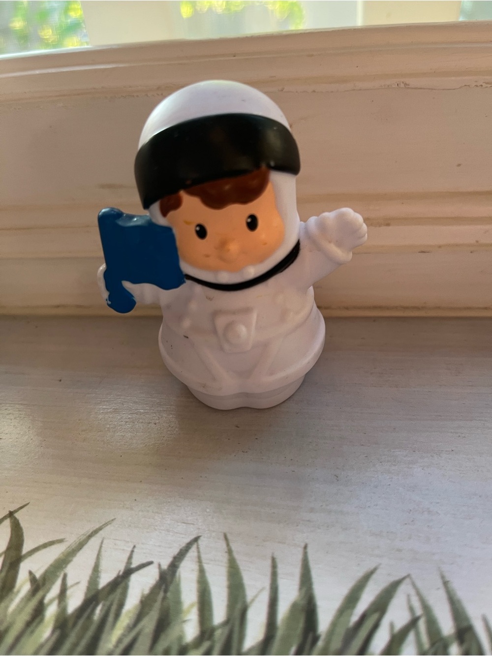 Fisher Price Little People Astronaut